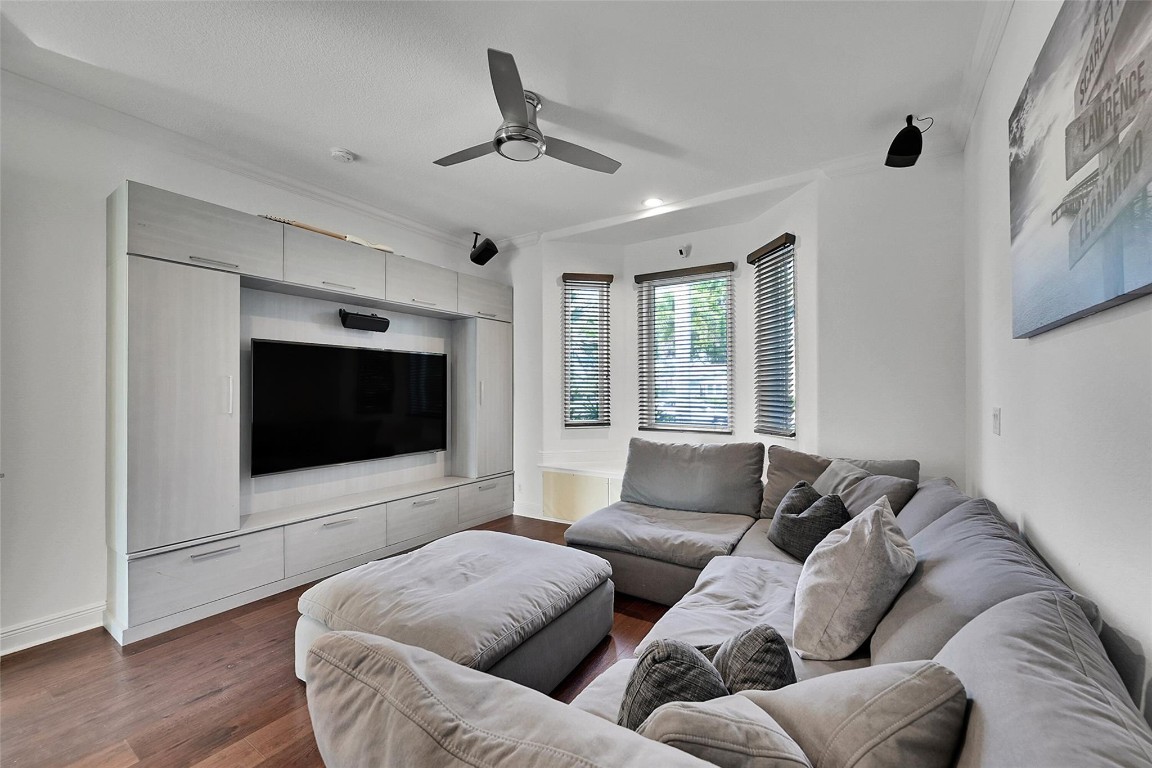 Bermuda-Riviera Sub Of Ga - Residential