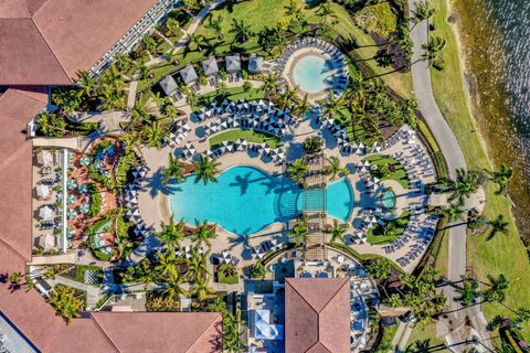 A home in Palm Beach Gardens