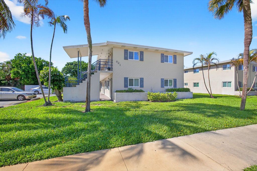 Photo of 821 Lighthouse Drive #A, North Palm Beach, FL 33408 (MLS # R11119106)