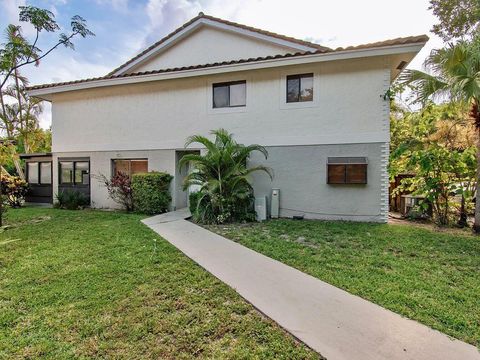 7670 Lago Del Mar Drive 301 Boca Raton FL 33433