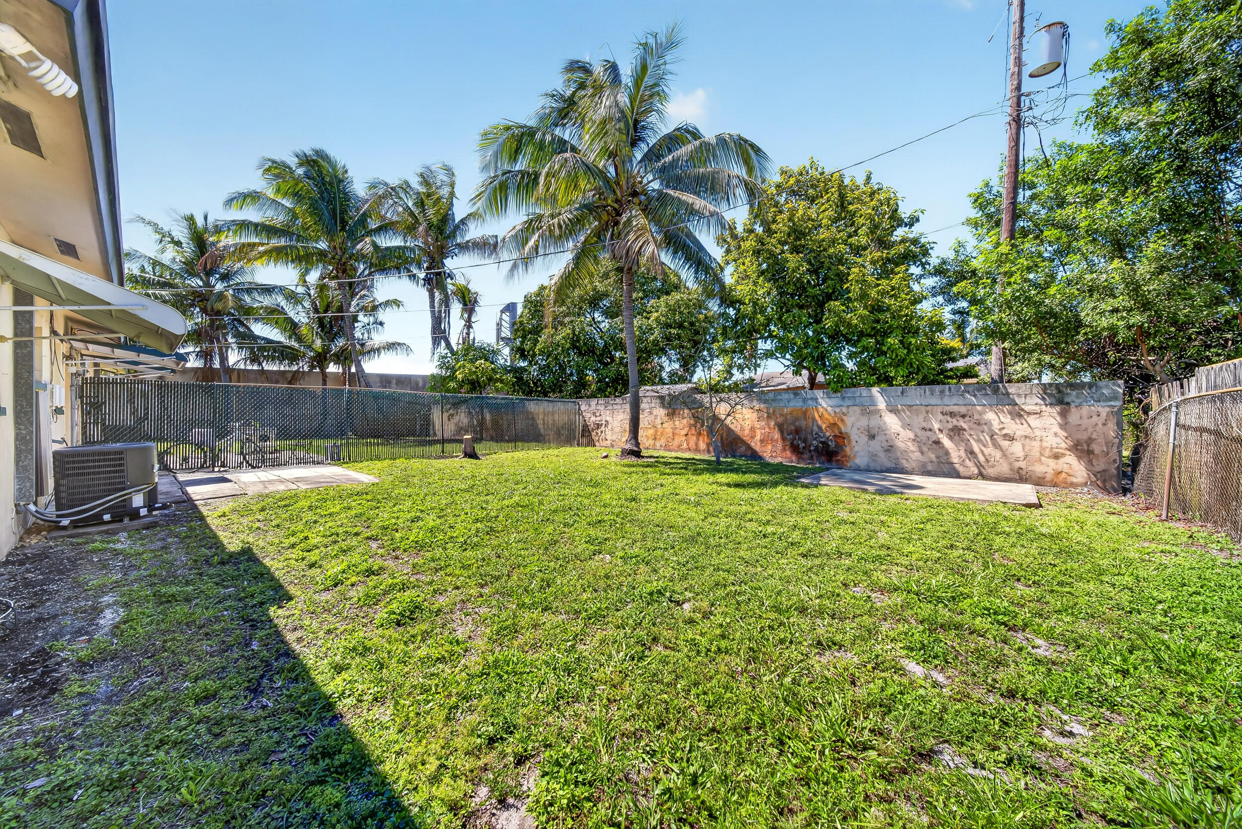 PATTERSON PARK - Residential Income