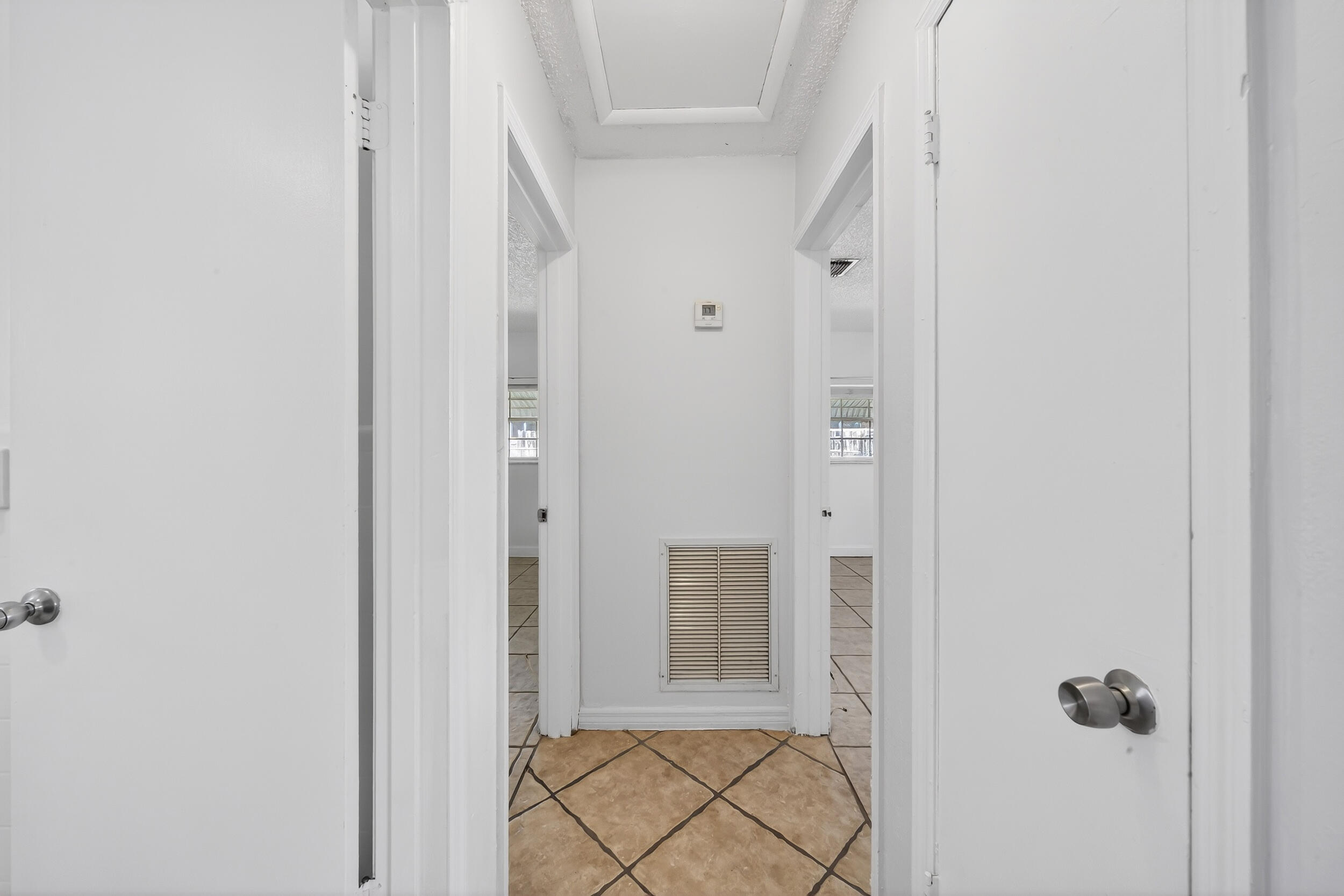 PATTERSON PARK - Residential Income