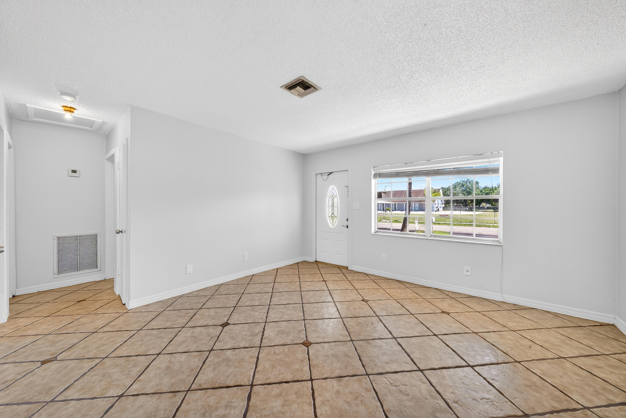 PATTERSON PARK - Residential Income