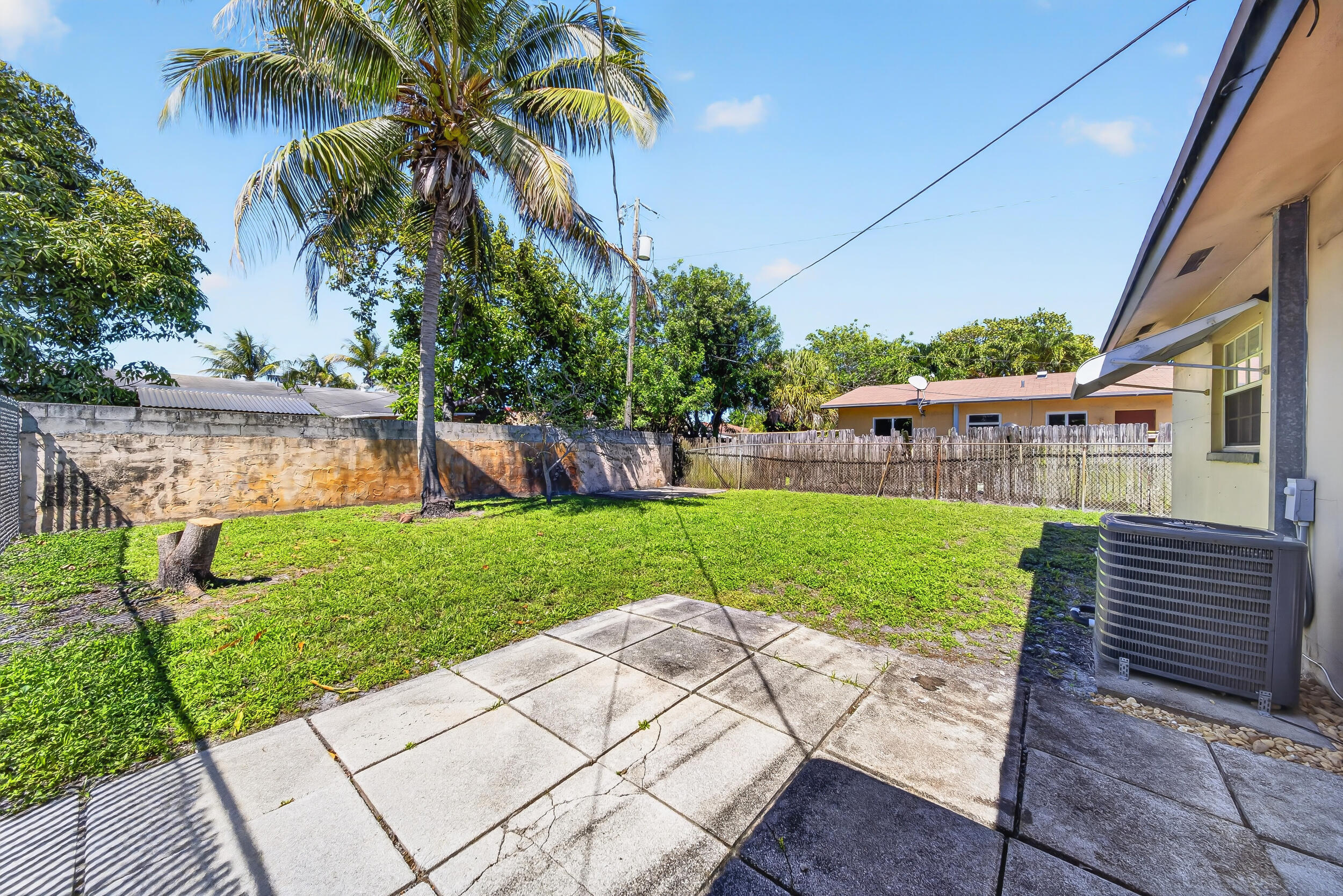 PATTERSON PARK - Residential Income