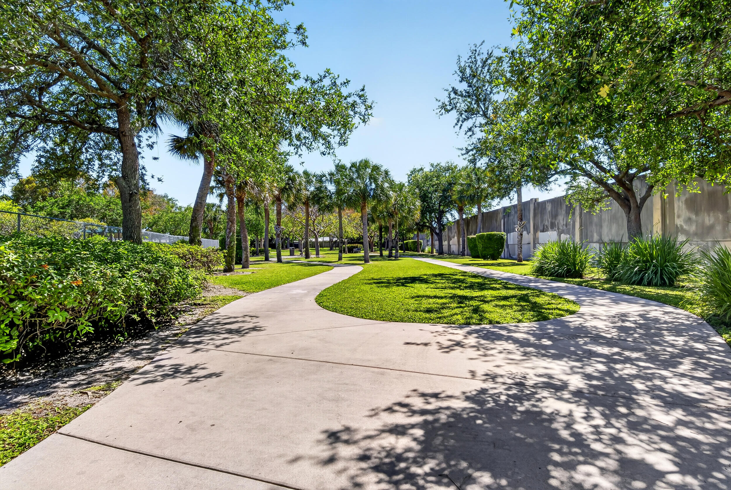 PATTERSON PARK - Residential Income