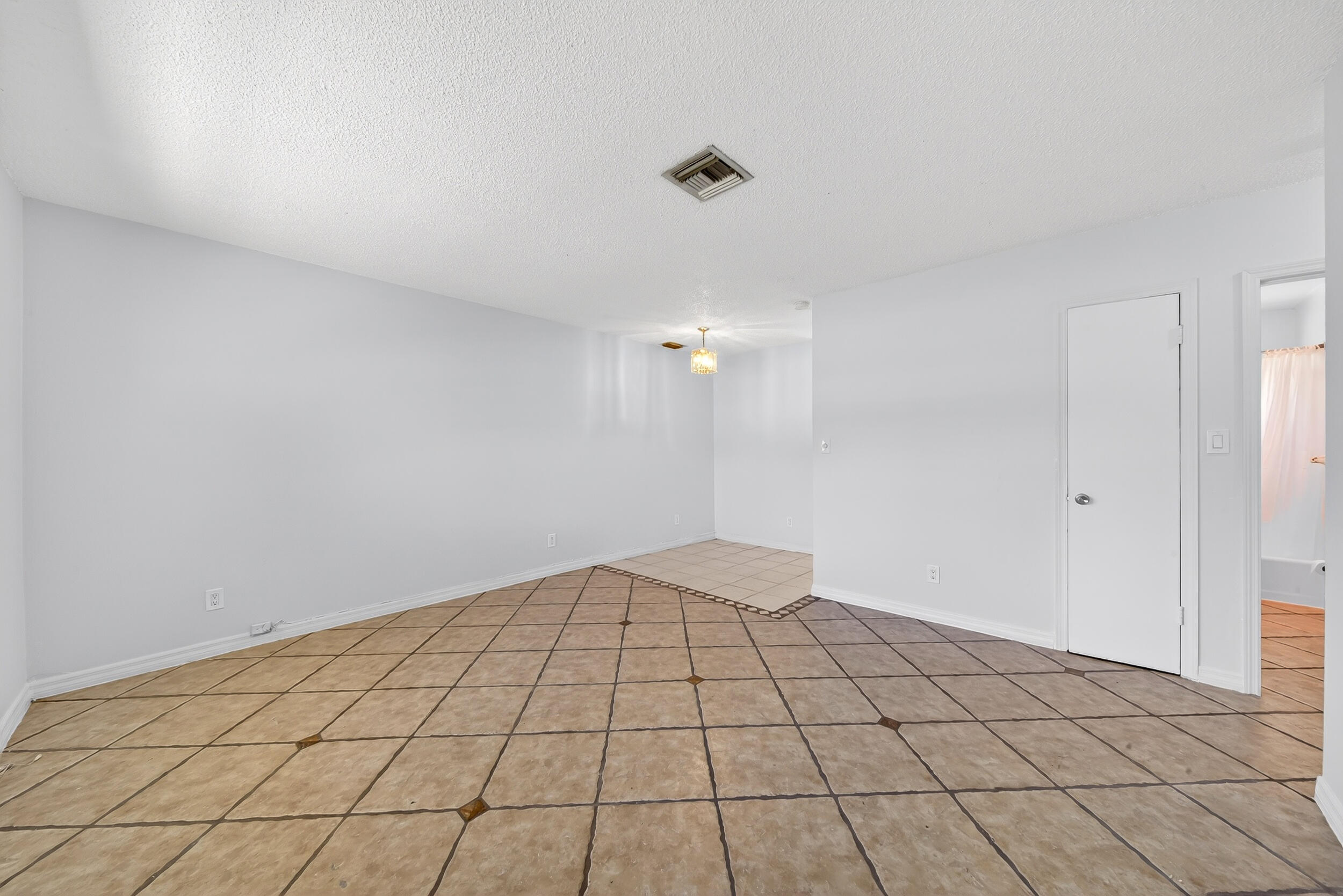 PATTERSON PARK - Residential Income