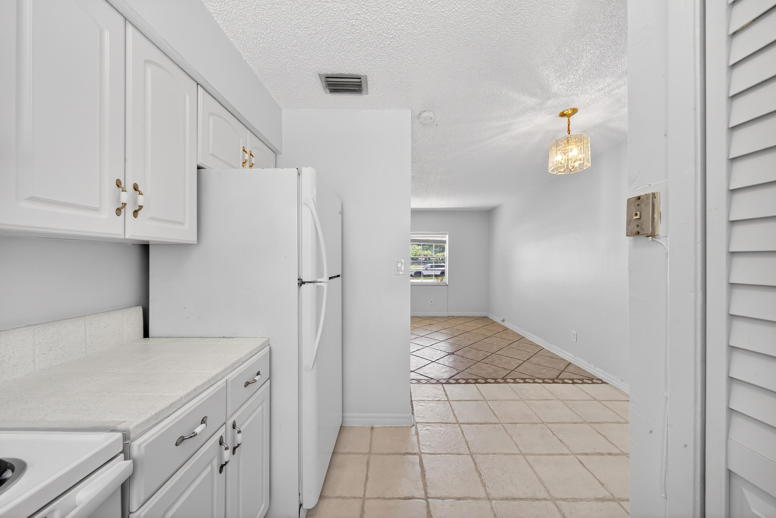 PATTERSON PARK - Residential Income