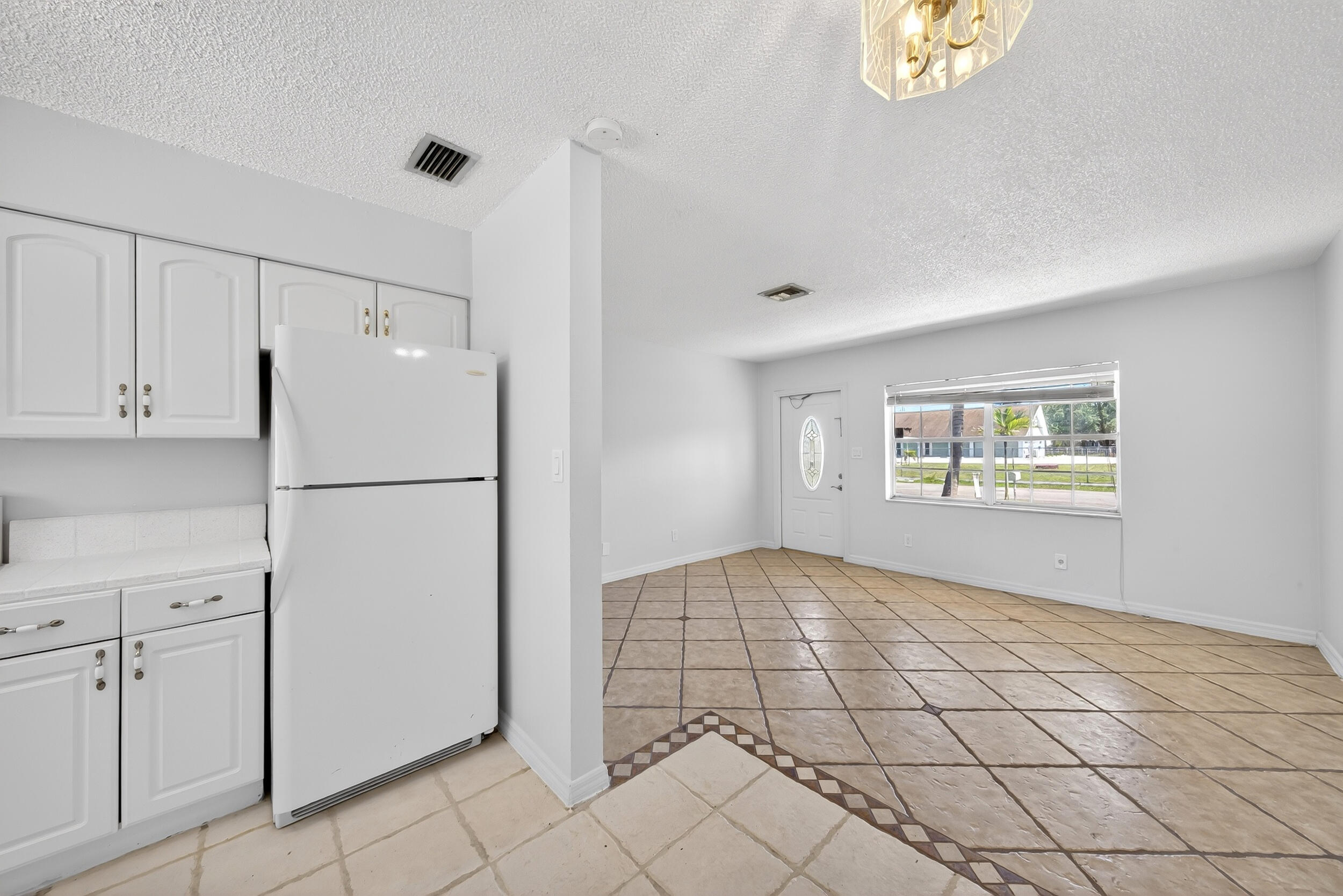 PATTERSON PARK - Residential Income