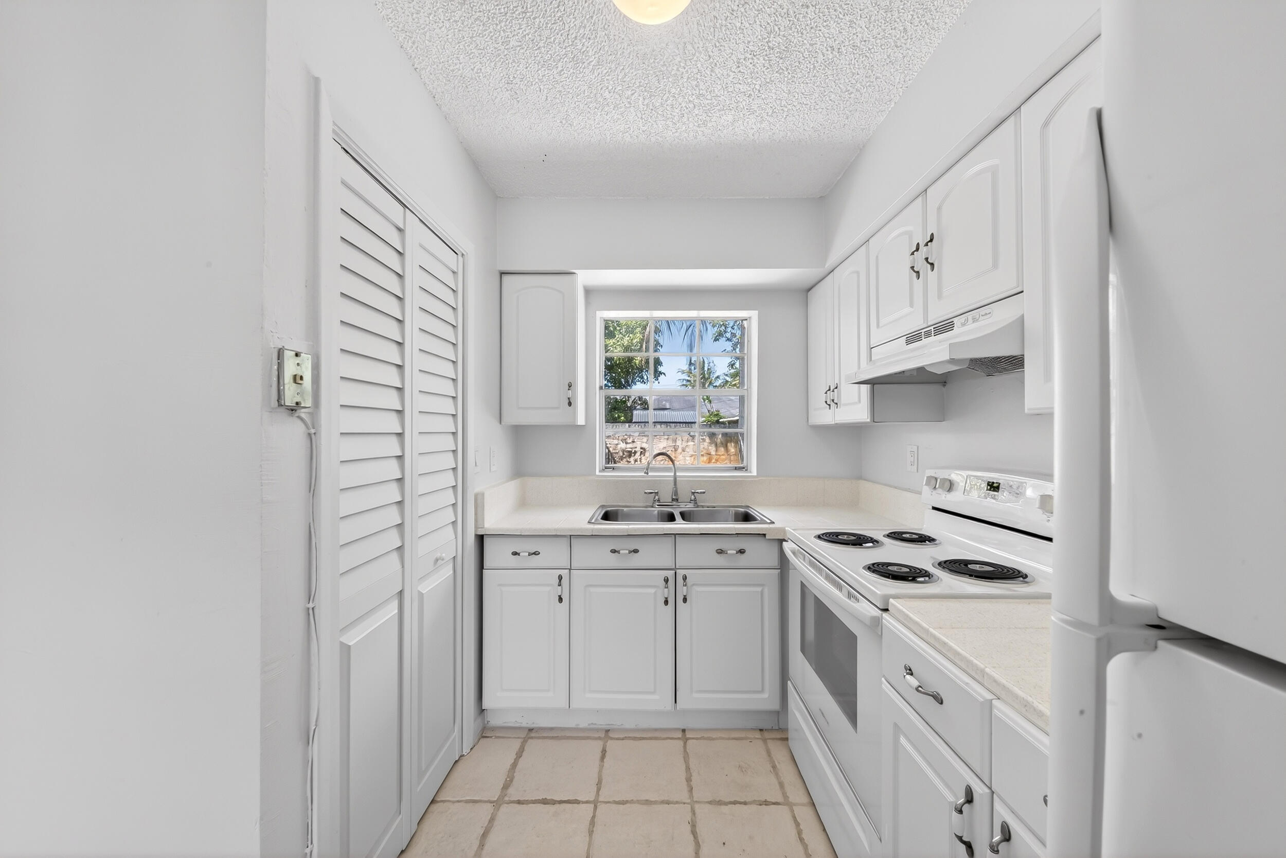 PATTERSON PARK - Residential Income