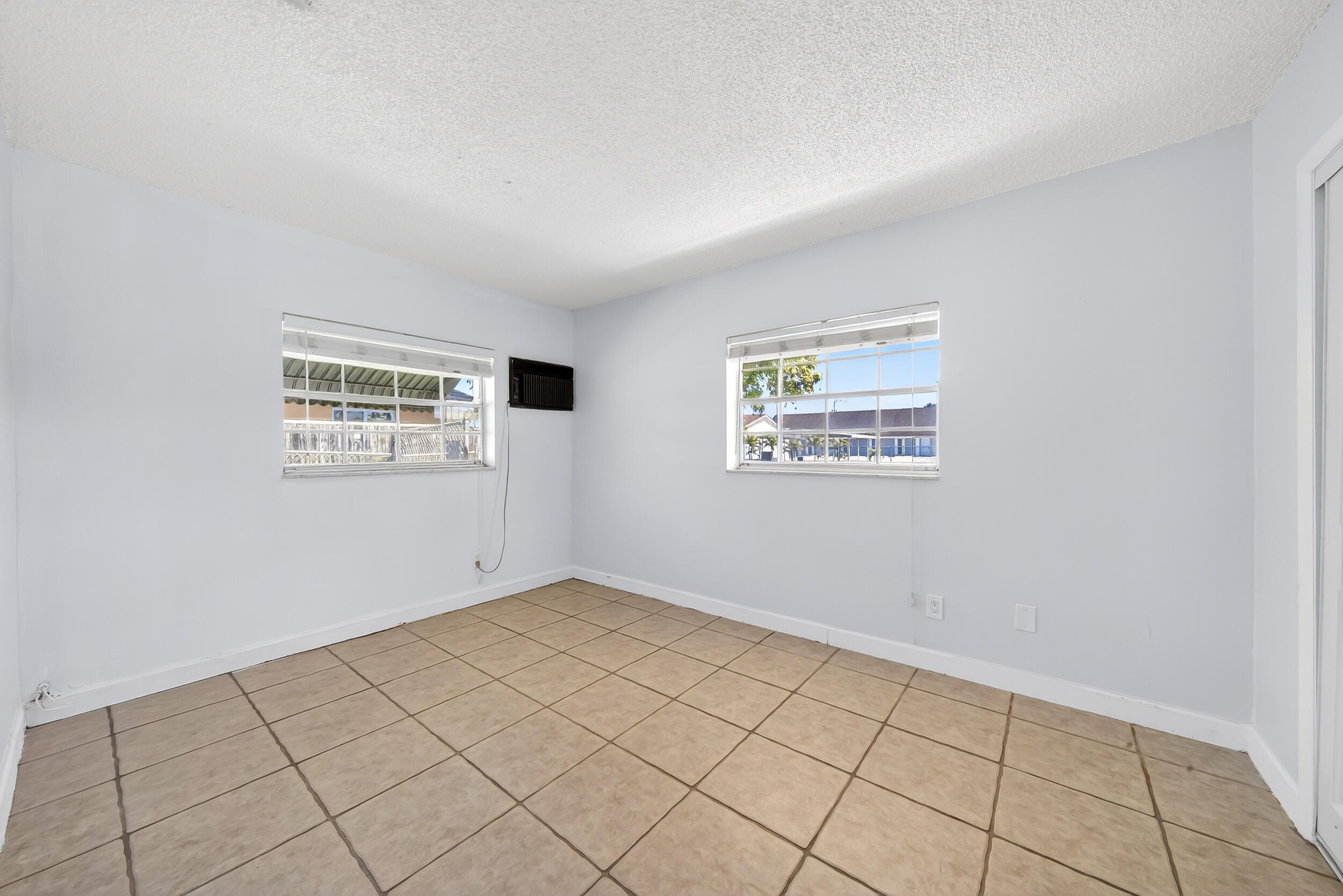 PATTERSON PARK - Residential Income