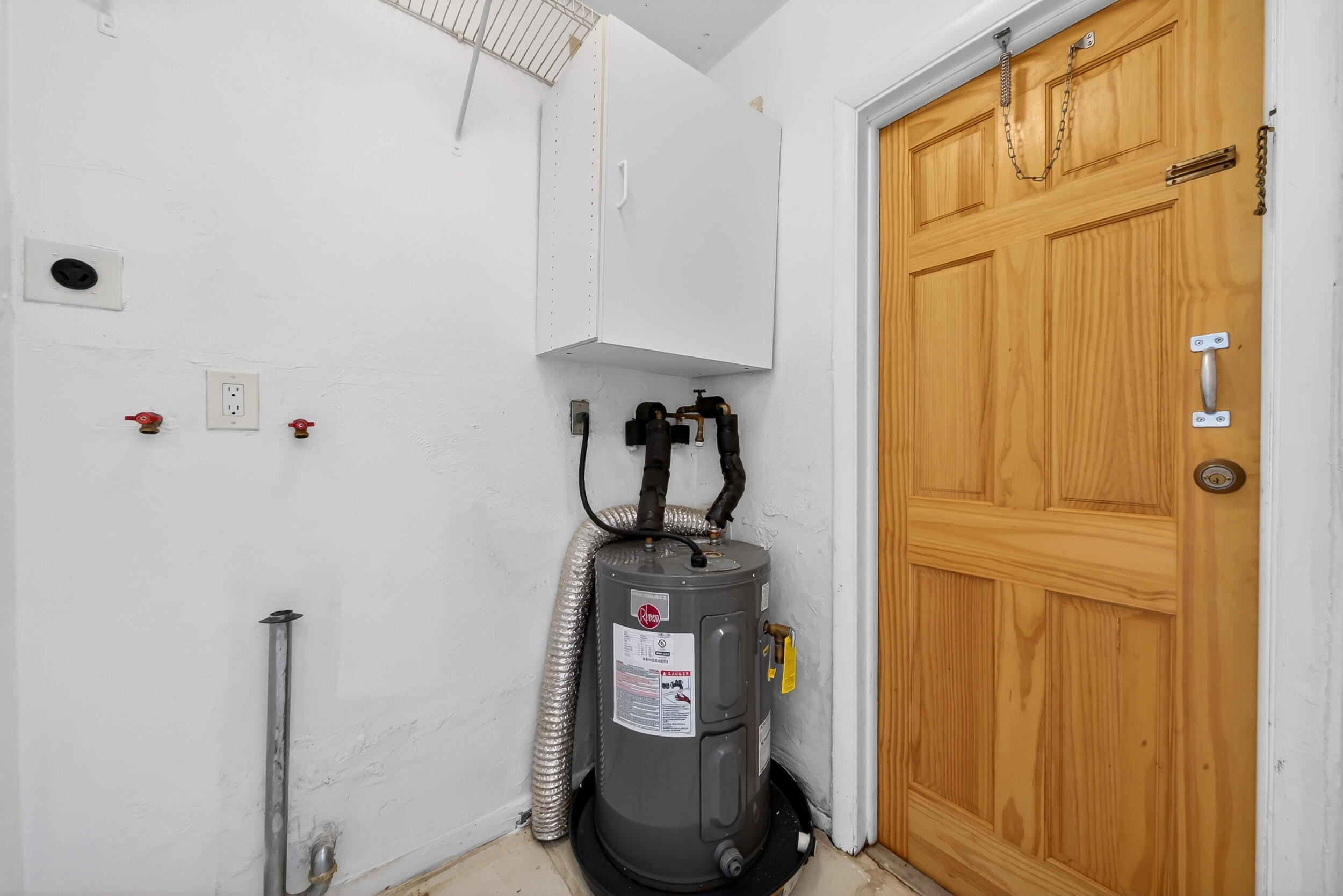 PATTERSON PARK - Residential Income