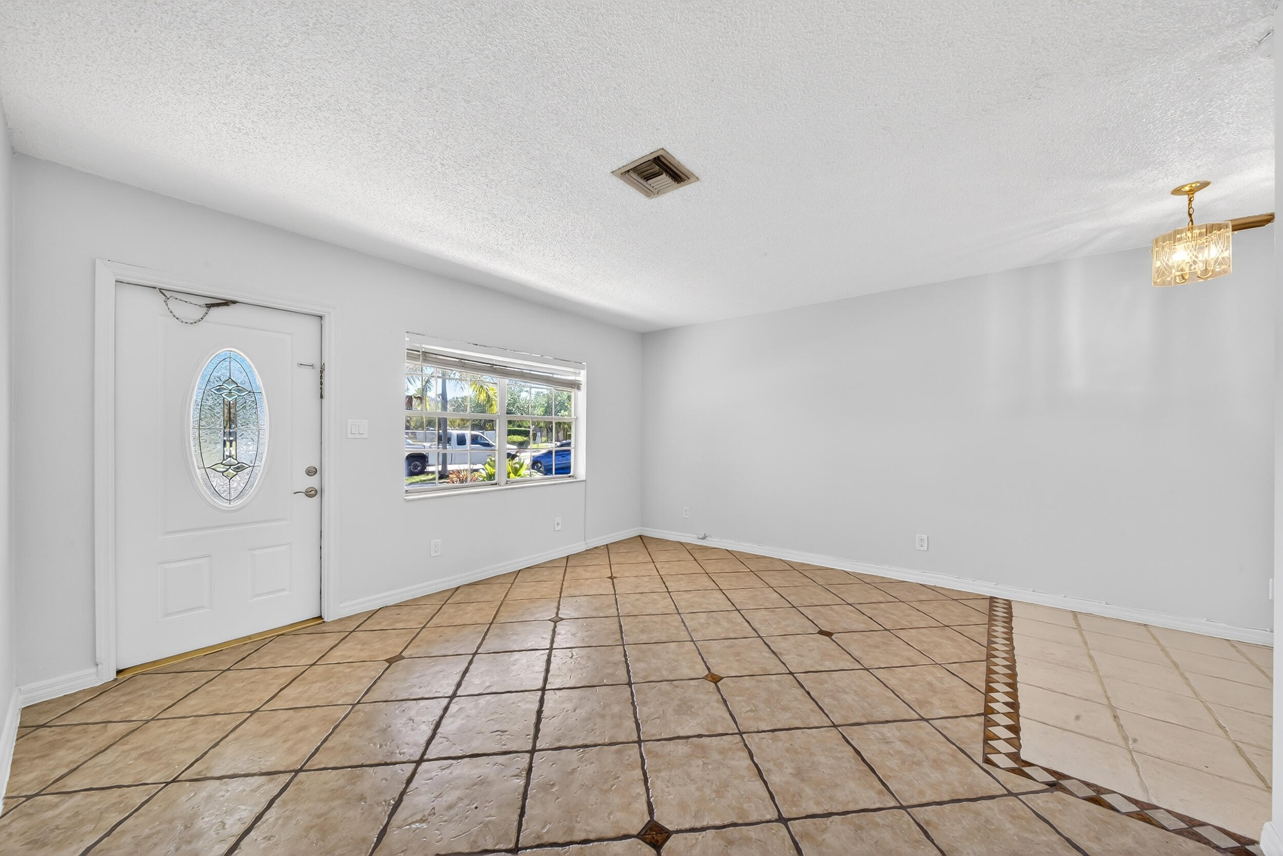 PATTERSON PARK - Residential Income