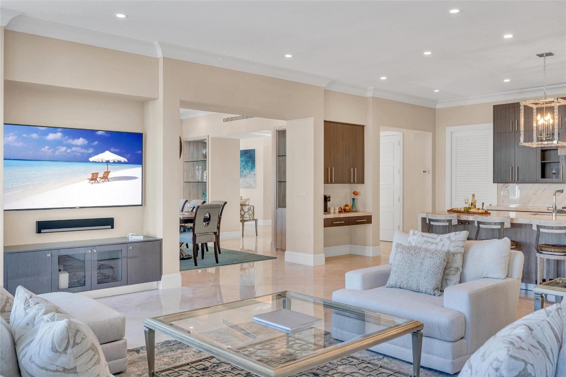 NURMI ISLES ISLAND NO 3 - Residential