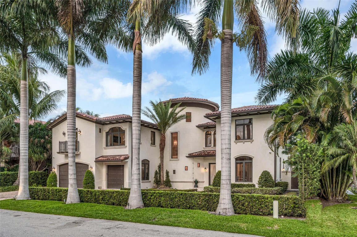 NURMI ISLES ISLAND NO 3 - Residential