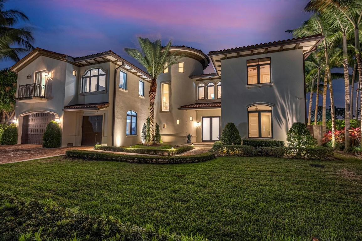 NURMI ISLES ISLAND NO 3 - Residential