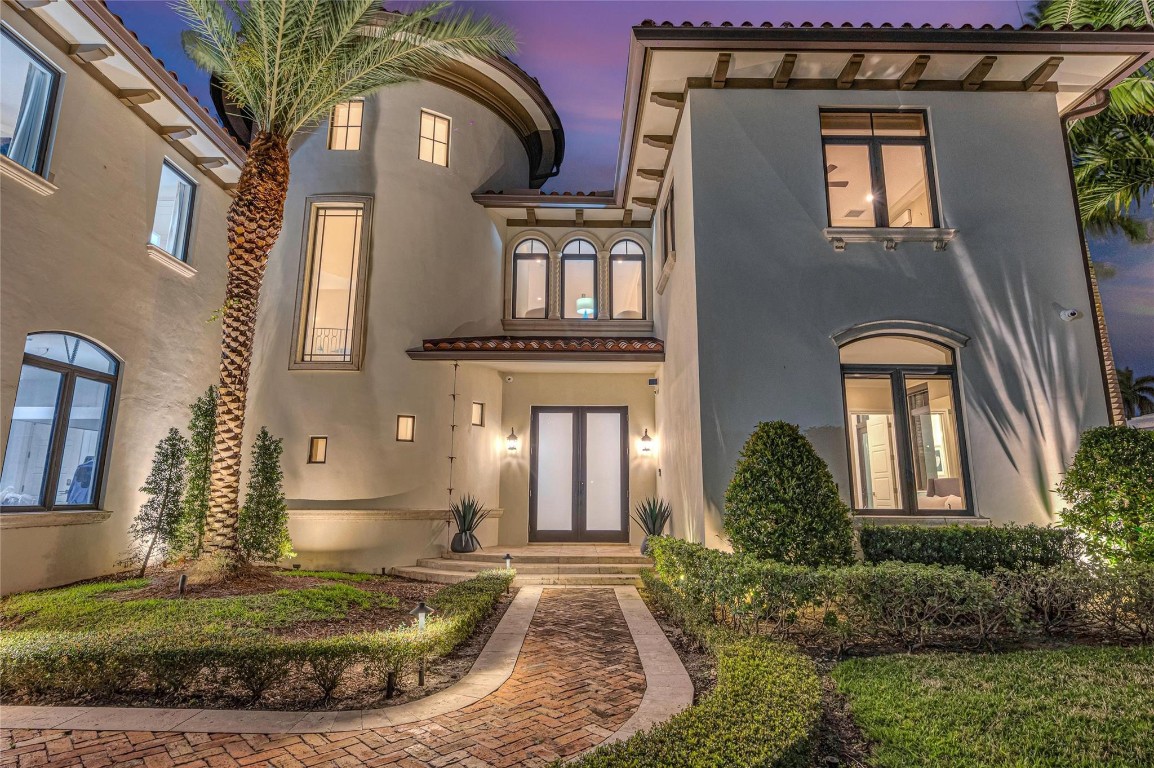 NURMI ISLES ISLAND NO 3 - Residential