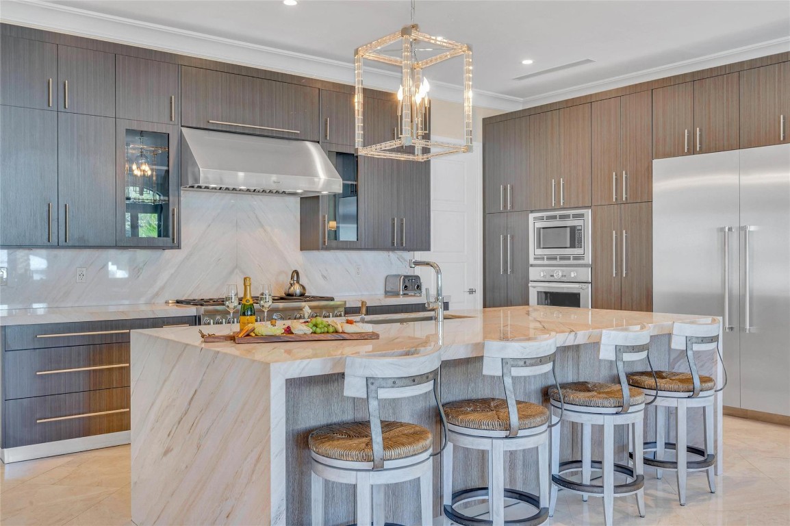 NURMI ISLES ISLAND NO 3 - Residential