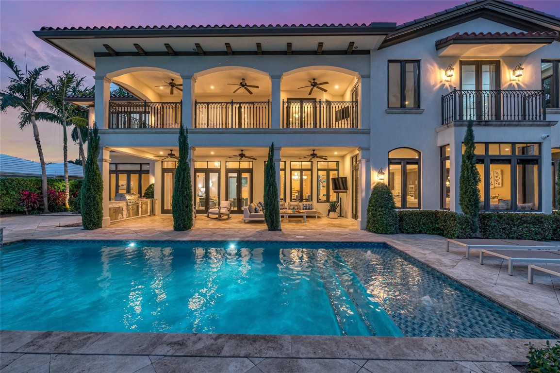 NURMI ISLES ISLAND NO 3 - Residential