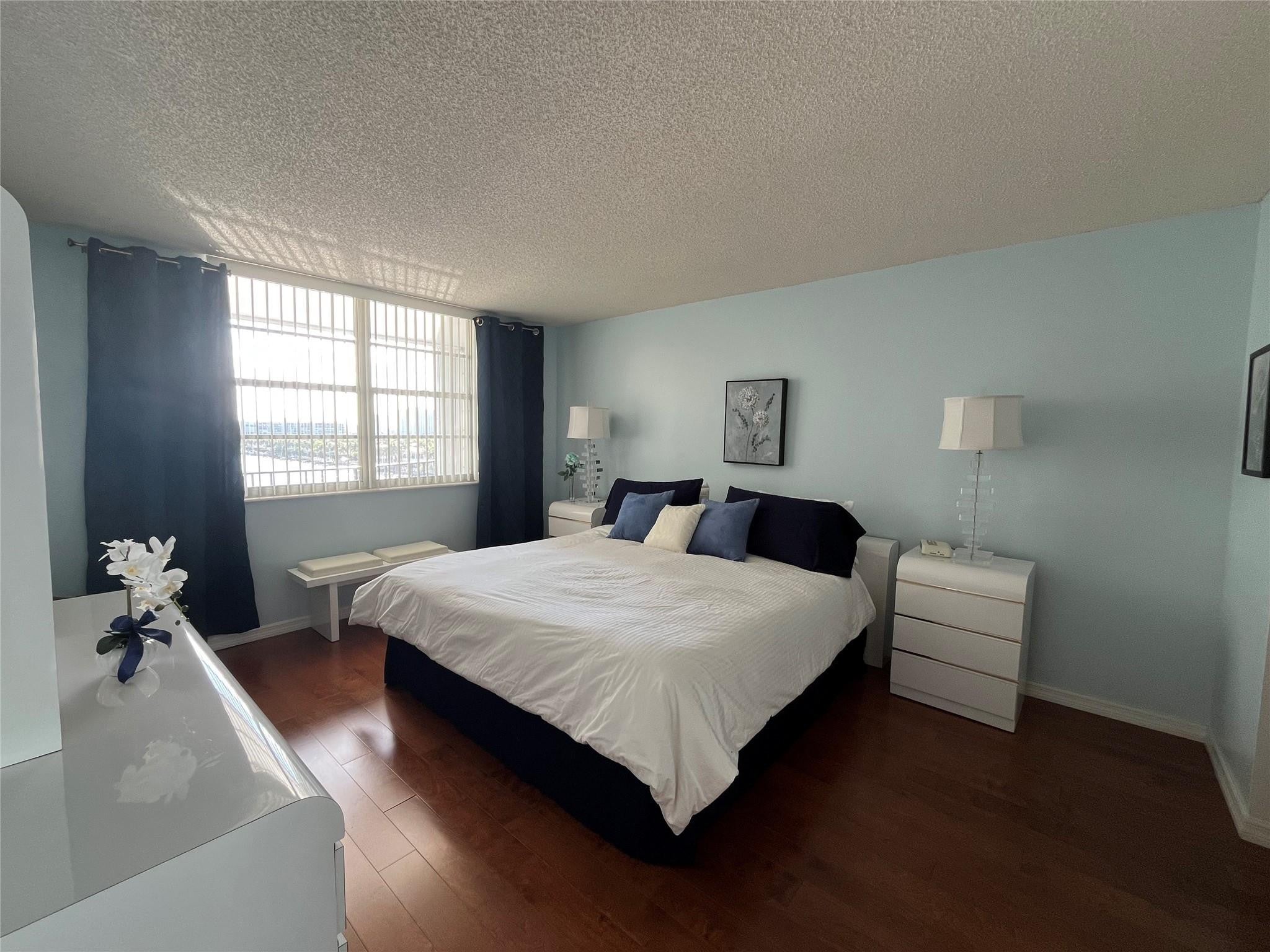 1400 S OCEAN Drive 707