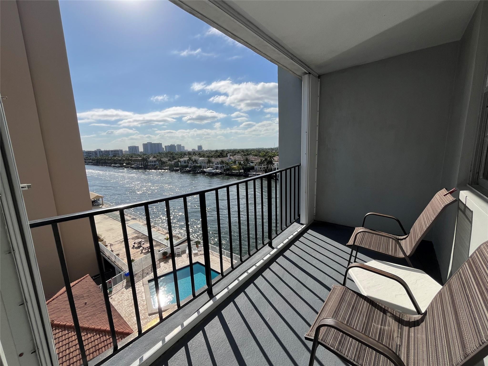 1400 S OCEAN Drive 707, Hollywood FL 33019