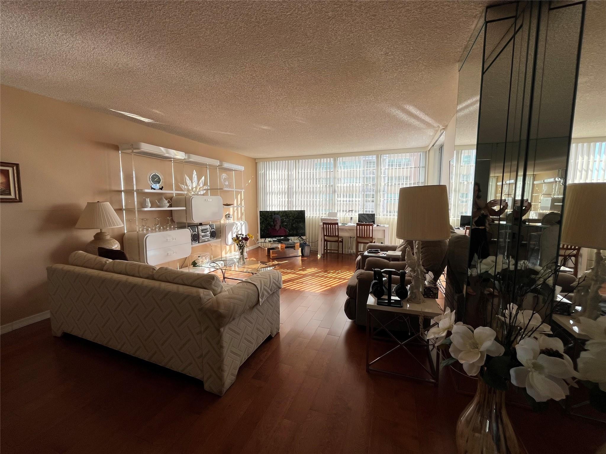1400 S OCEAN Drive 707