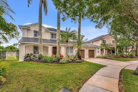 A home in Weston