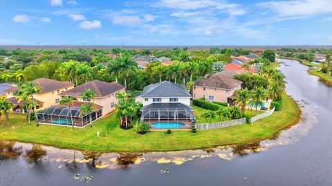 A home in Weston