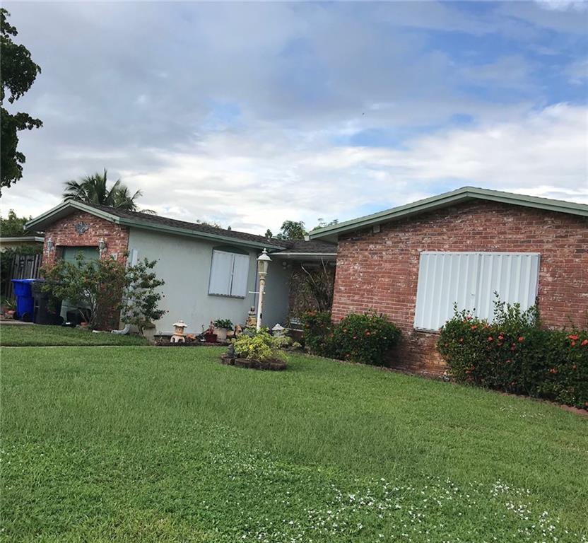 KIMBERLY VILLAGE - Residential