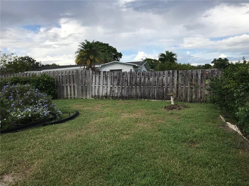 KIMBERLY VILLAGE - Residential