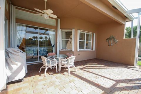 A home in Lake Worth