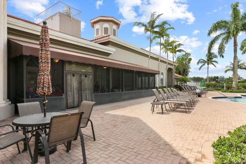 A home in Lake Worth