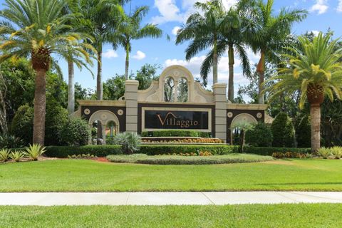 A home in Lake Worth