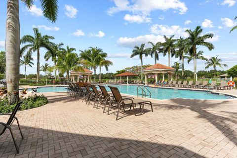 A home in Lake Worth