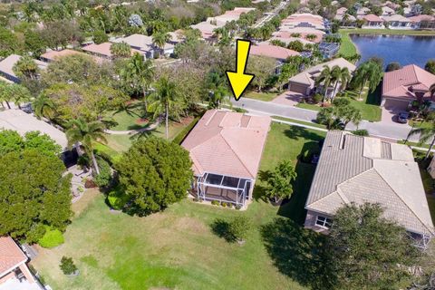 A home in Lake Worth