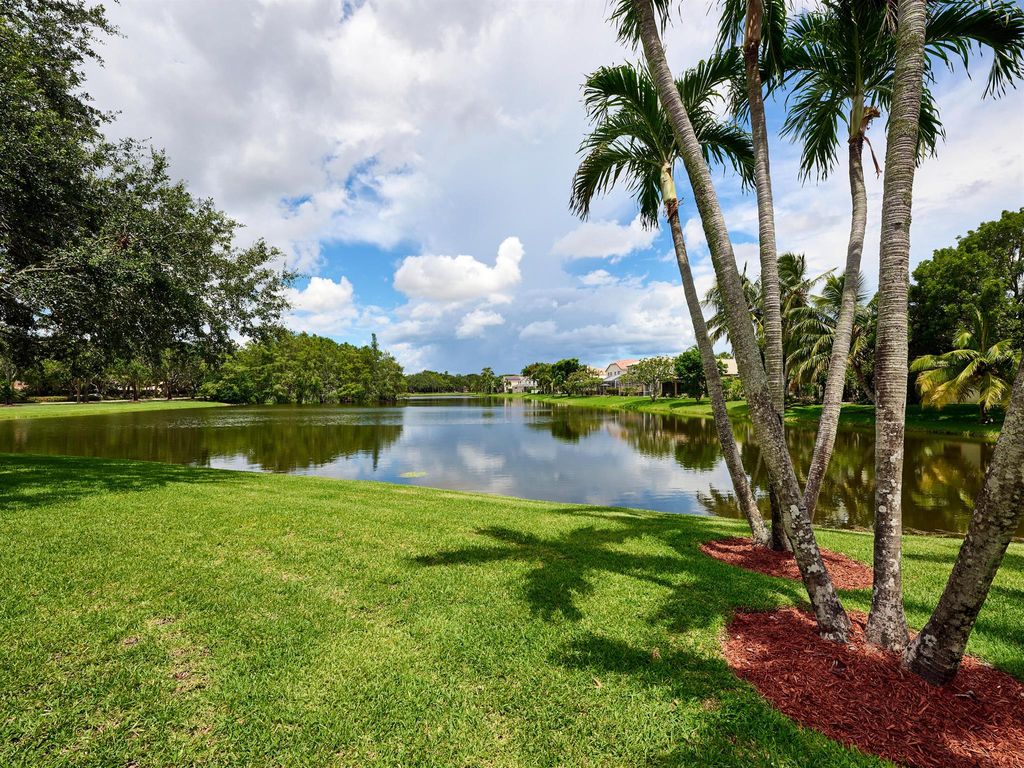 Photo of 7576 Rockport Circle, Lake Worth, FL 33467 (MLS # R10999578)