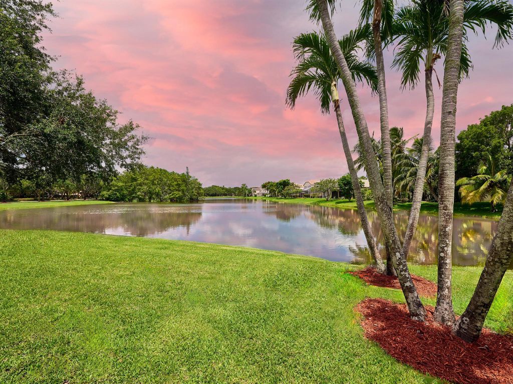 Photo of 7576 Rockport Circle, Lake Worth, FL 33467 (MLS # R10999578)