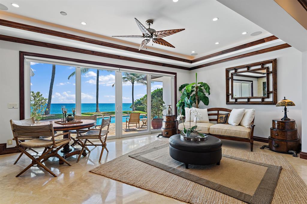 BLOWING ROCKS - Residential