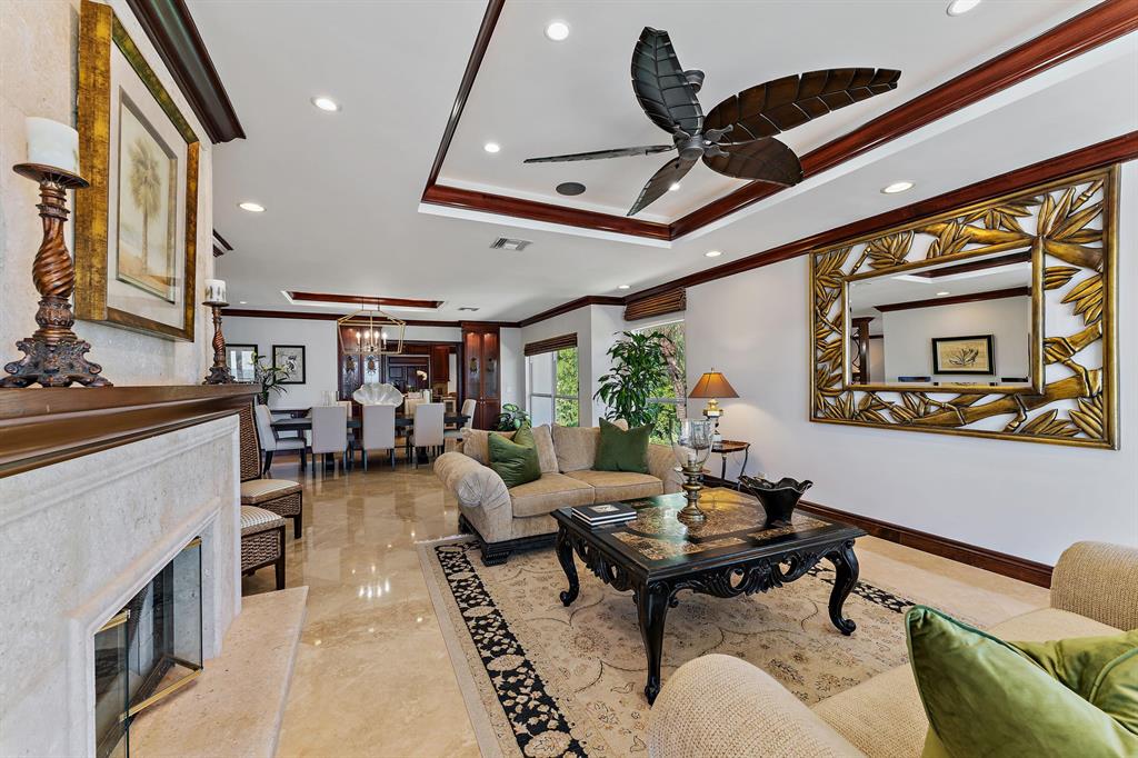 BLOWING ROCKS - Residential