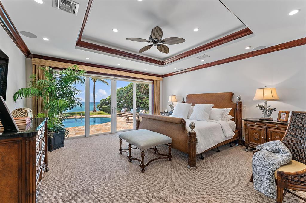 BLOWING ROCKS - Residential