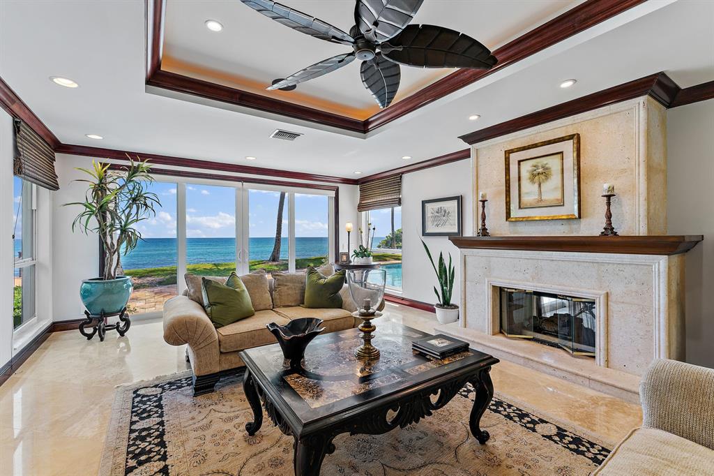 BLOWING ROCKS - Residential