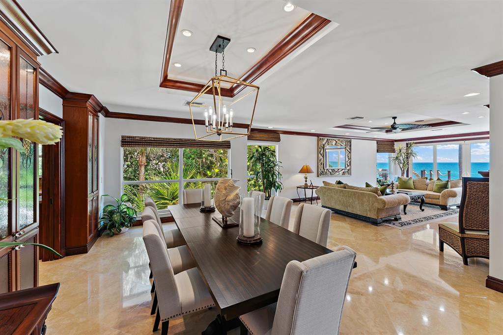 BLOWING ROCKS - Residential