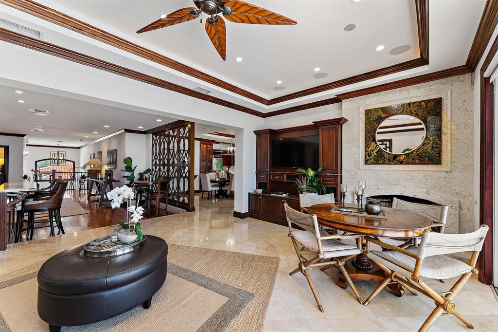 BLOWING ROCKS - Residential