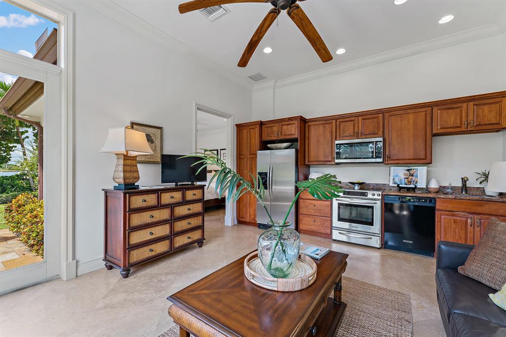 BLOWING ROCKS - Residential