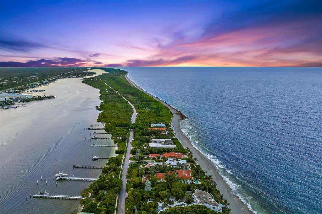 BLOWING ROCKS - Residential