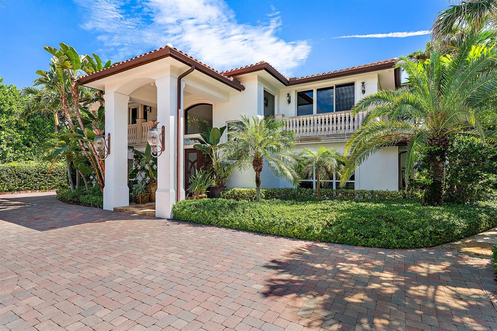 BLOWING ROCKS - Residential