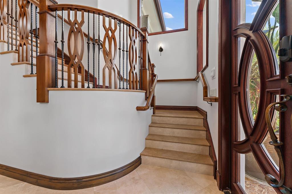 BLOWING ROCKS - Residential