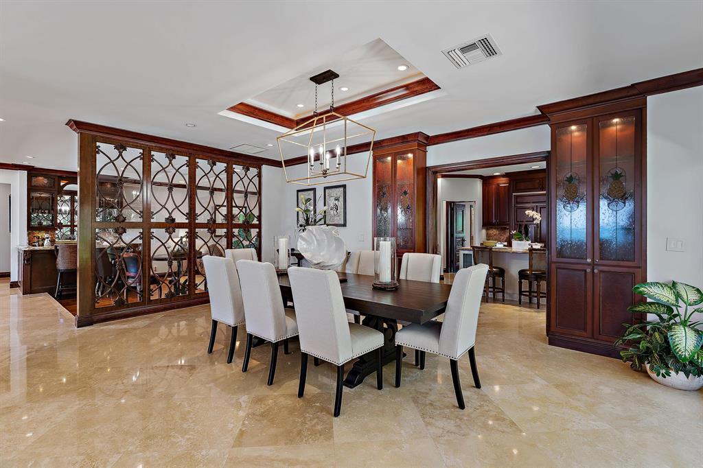 BLOWING ROCKS - Residential