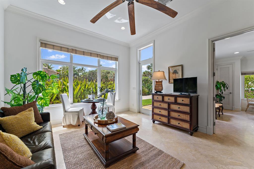 BLOWING ROCKS - Residential