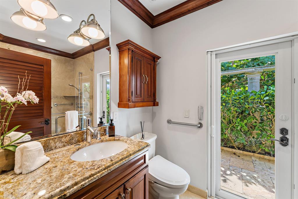 BLOWING ROCKS - Residential