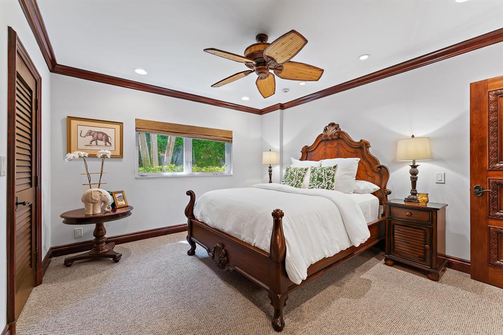 BLOWING ROCKS - Residential